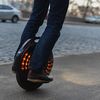 'Electric Unicycle' Reportedly Caused 2-Alarm Fire In Manhattan Building